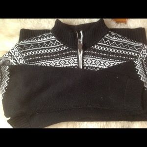 Obermeyer Ski Sweater